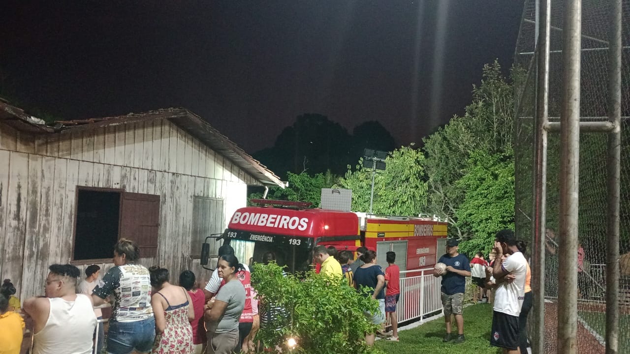 Rio das Antas: Adolescente de 14 anos morre afogado ao tentar pegar bola no rio