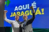 Confira quem serão os secretários em Jaraguá do Sul – Gestão 2025