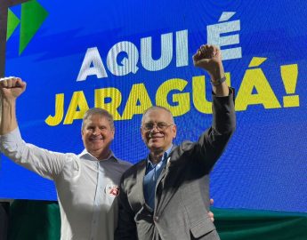 Confira quem serão os secretários em Jaraguá do Sul – Gestão 2025