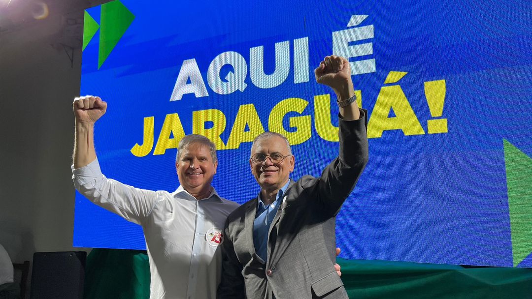 Jair Franzner ganha em Jaraguá do Sul e conheça os Vereadores mais votados em 2024