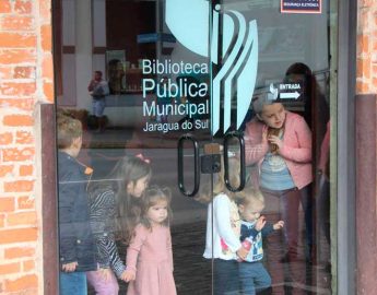 Semana do Livro e Biblioteca incentiva leitura e aprendizagem