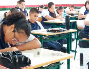 Escola Policial Militar abre 75 vagas para o 6º e 7º ano