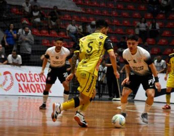 Jaraguá decide vaga contra o Corinthians com recorde antecipado de público