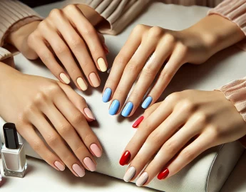 Unhas de Verão: 5 Cores para arrasar na estação