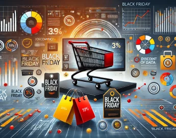 Black Friday e a necessidade de melhores dados para os e-commerces