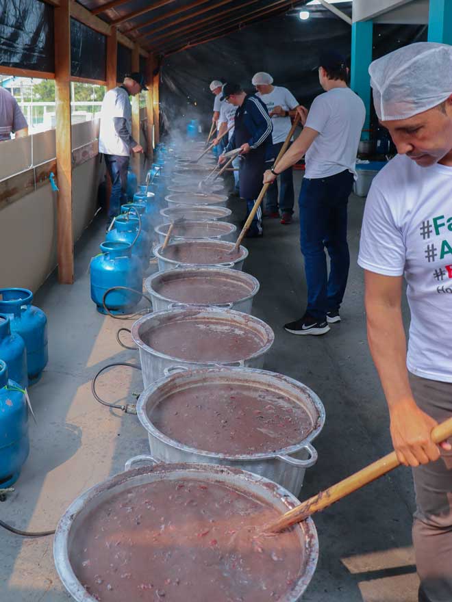 Feijoada