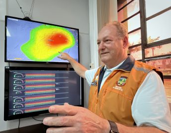 Defesa Civil mantém trabalho de monitoramento meteorológico