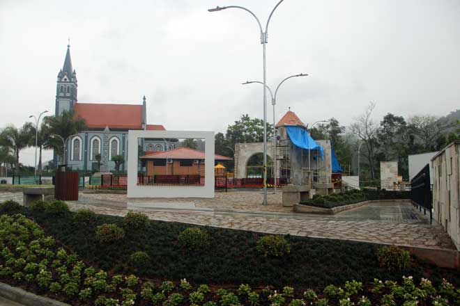 Praça