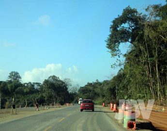 Deputado Antídio propõe prestação de contas quadrimestral das obras em SC