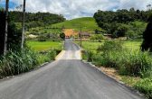 Vias estruturantes no Rio Cerro I terão obras concluídas em dezembro