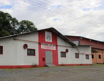 Centenário da Sociedade Comercial será lembrado na Câmara Municipal