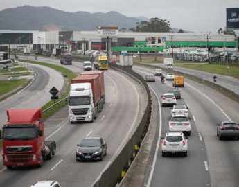 Estado mostra detalhes da Via Mar, futuro Corredor Litorâneo Norte