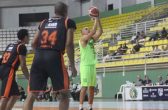 Basquete: Brusque vence o Jaraguá e está na final do estadual masculino