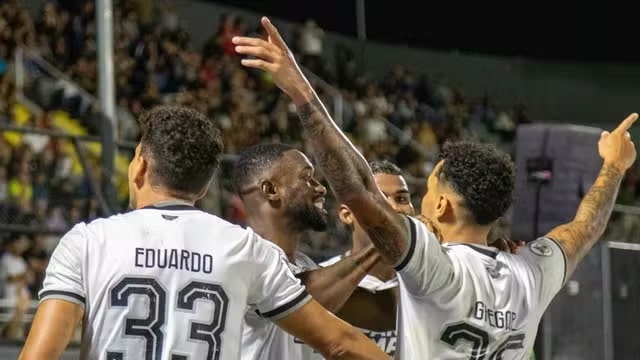 Futebol: Botafogo vence, abre vantagem na liderança e deixa o Bragantino à beira do Z4