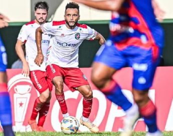 Futebol: Copa Santa Catarina finaliza a fase classificatória