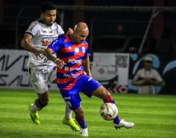 Futebol: Copa Santa Catarina finaliza a sexta rodada