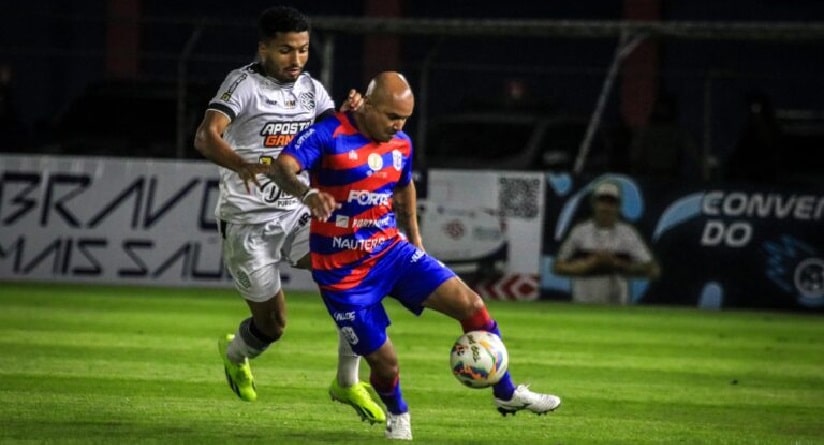 Futebol: Copa Santa Catarina finaliza a sexta rodada