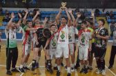 Futsal: Copa Dipil conhece os campeões da 19ª edição em Massaranduba