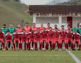 Futebol: Estrella supera o Botafogo e conquista a Segunda Divisão