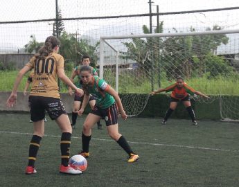 Futebol: Torneio de Society Feminino em Guaramirim está com inscrições abertas