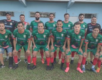 Futebol: Avaí é campeão geral do Varzeano em Guaramirim