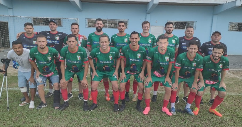 Futebol: Avaí é campeão geral do Varzeano em Guaramirim