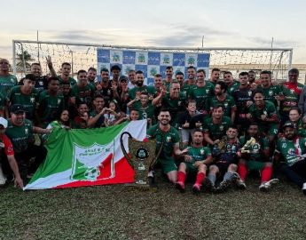 Futebol: Campeão geral do Varzeano de Guaramirim será conhecido neste sábado (26)