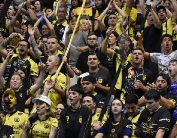 Futsal: Jaraguá inicia venda dos ingressos para jogo contra Carlos Barbosa