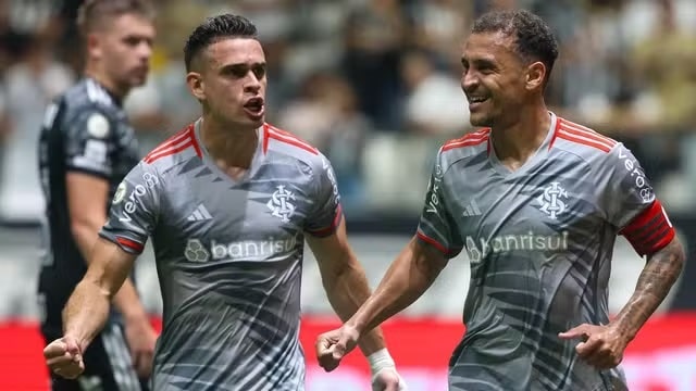 Futebol: Botafogo vence, abre vantagem na liderança e deixa o Bragantino à beira do Z4