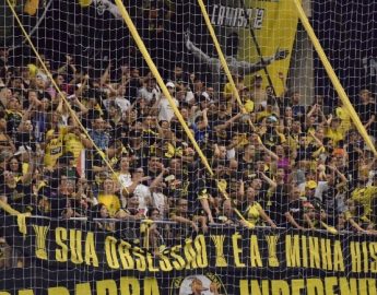 Futsal: Jaraguá recebe o Corinthians pelas oitavas de final da LNF