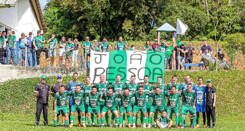 Futebol: Veja os duelos da primeira e segunda divisões em Jaraguá do Sul