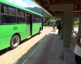 Transporte coletivo em Jaraguá do Sul opera com horários de domingo no feriado de Finados