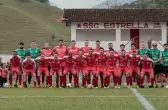 Futebol: Veja os resultados da primeira e segunda divisões em Jaraguá do Sul