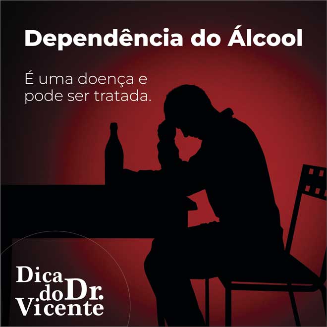 Dica do Dr. Vicente