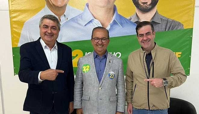 Política e Políticos