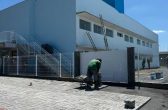 Município de Guaramirim investe em obras escolares