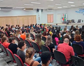 Seminário discute sistema de garantia de direitos de crianças e adolescentes