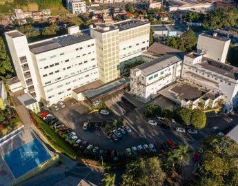 Hospital Jaraguá alerta sobre golpes por telefone