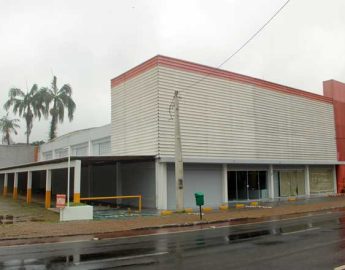 Nova Central da Dengue está sendo instalada