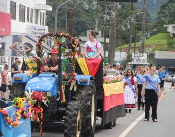 Festa dos Atiradores encerra com recordes em todas as áreas