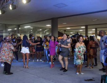 Celebração marca o primeiro feriado da Consciência Negra em Jaraguá