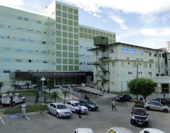 Hospital Jaraguá – FAZ ALERTA SOBRE GOLPES