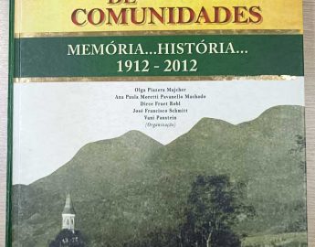 Da Alemanha para o Brasil: a saga dos missionários e padres