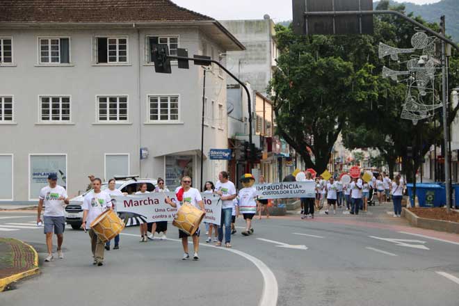 Marcha do Silêncio