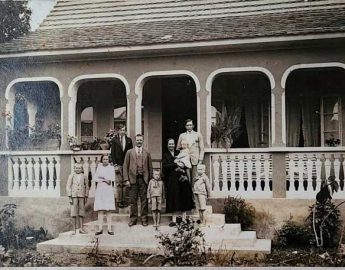 Conhecimentos tradicionais e práticas na área da saúde: A contribuição dos colonizadores germânicos para a saúde de Jaraguá do Sul