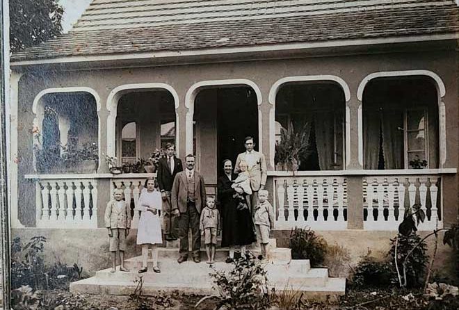 Conhecimentos tradicionais e práticas na área da saúde: A contribuição dos colonizadores germânicos para a saúde de Jaraguá do Sul