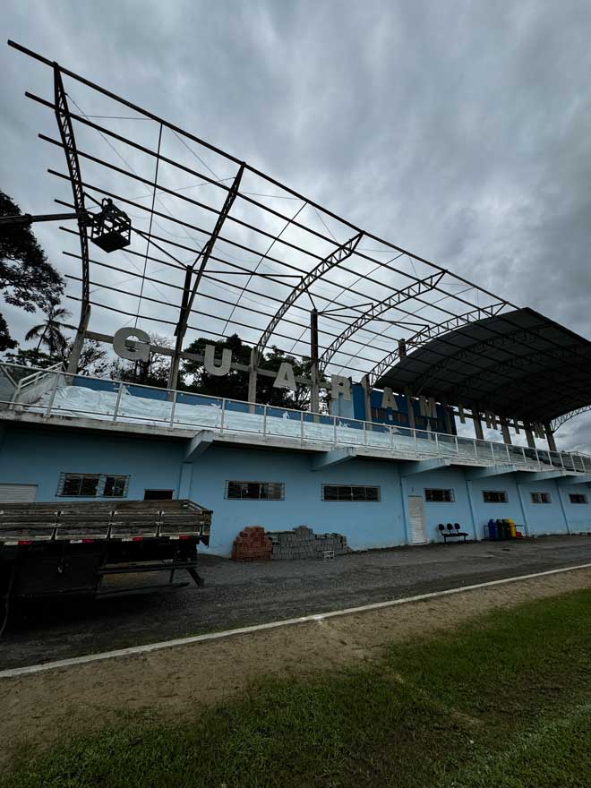 Estádio João Butschardt 