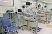 Hospital Jaraguá comemora 25 anos da UTI neonatal