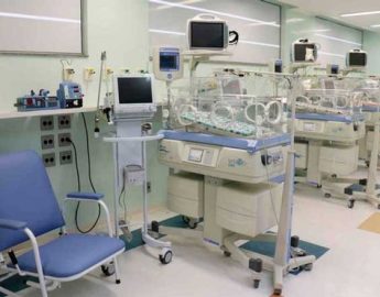 Hospital Jaraguá comemora 25 anos da UTI neonatal