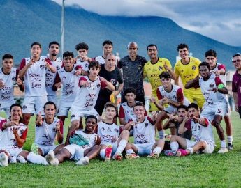 Futebol: Base do Juventus enfrenta o Barra pela ida da semifinal na Copa Santa Catarina